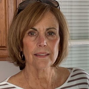 Meet your Posher, Gail